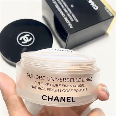 chanel bedak murah.